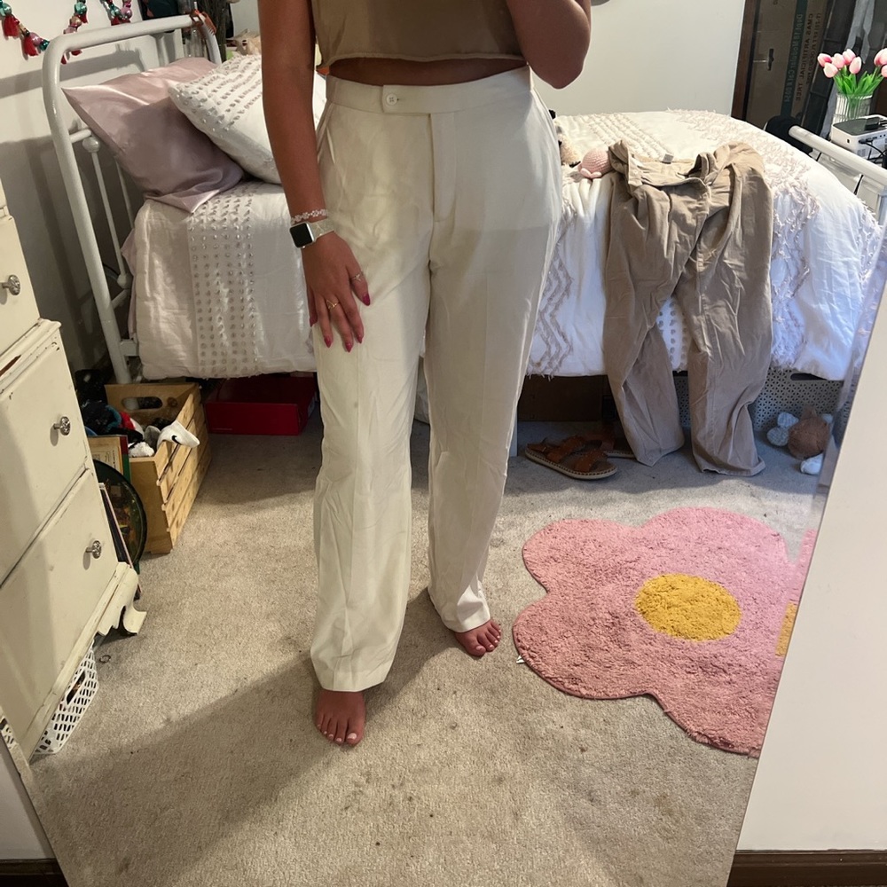 Dress Pants